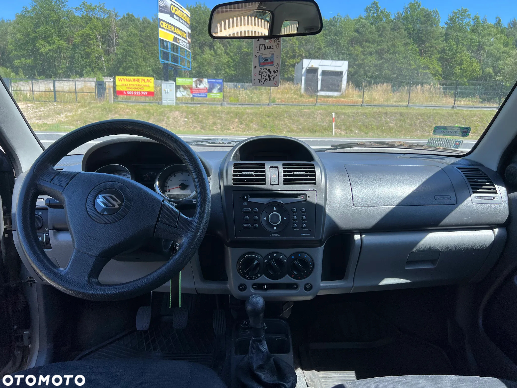Suzuki Ignis 1.3 Comfort - 9