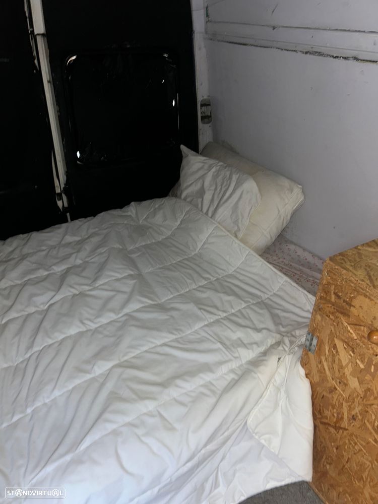 Ford Transit 190 2.5 D CD Longo - 15