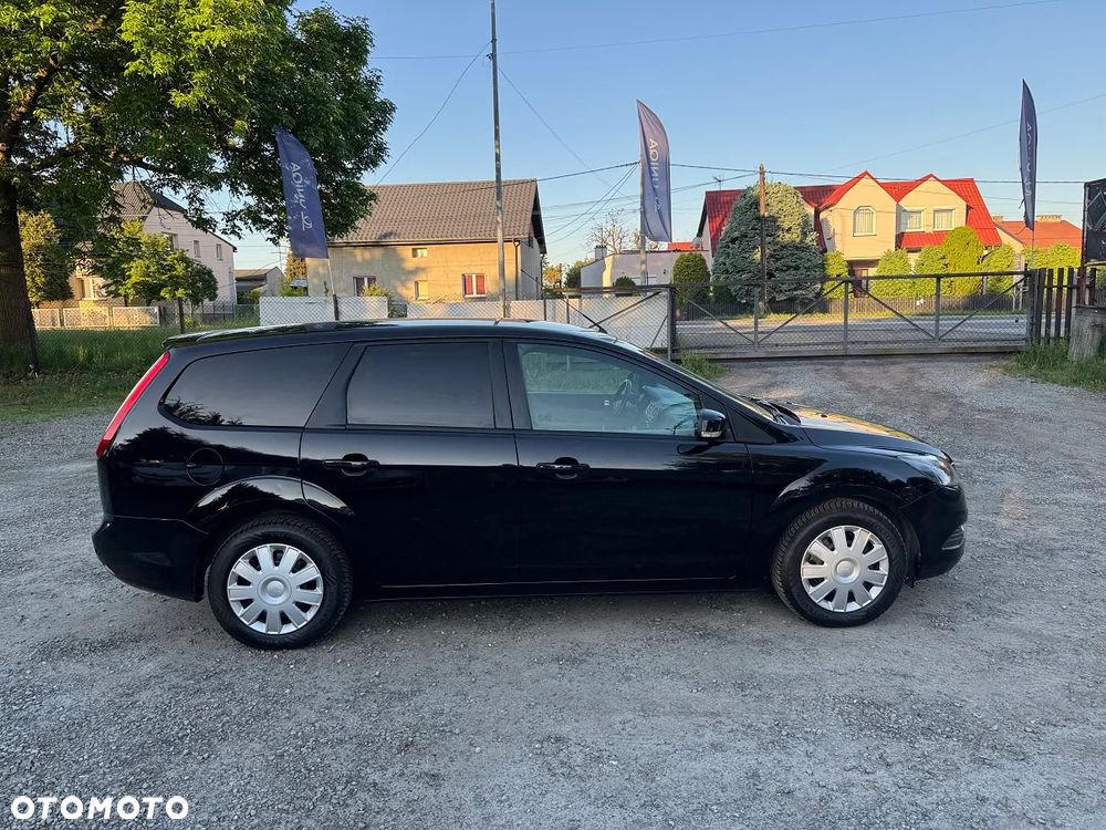 Ford Focus - 15