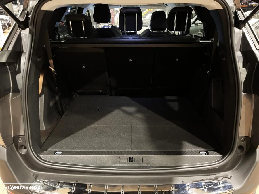 Peugeot 5008 1.5 BlueHDi Allure Pack EAT8 - 27