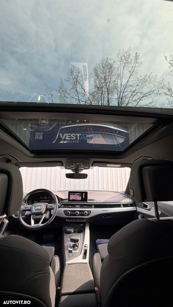 Audi A4 Allroad 40 TDI S tronic - 30