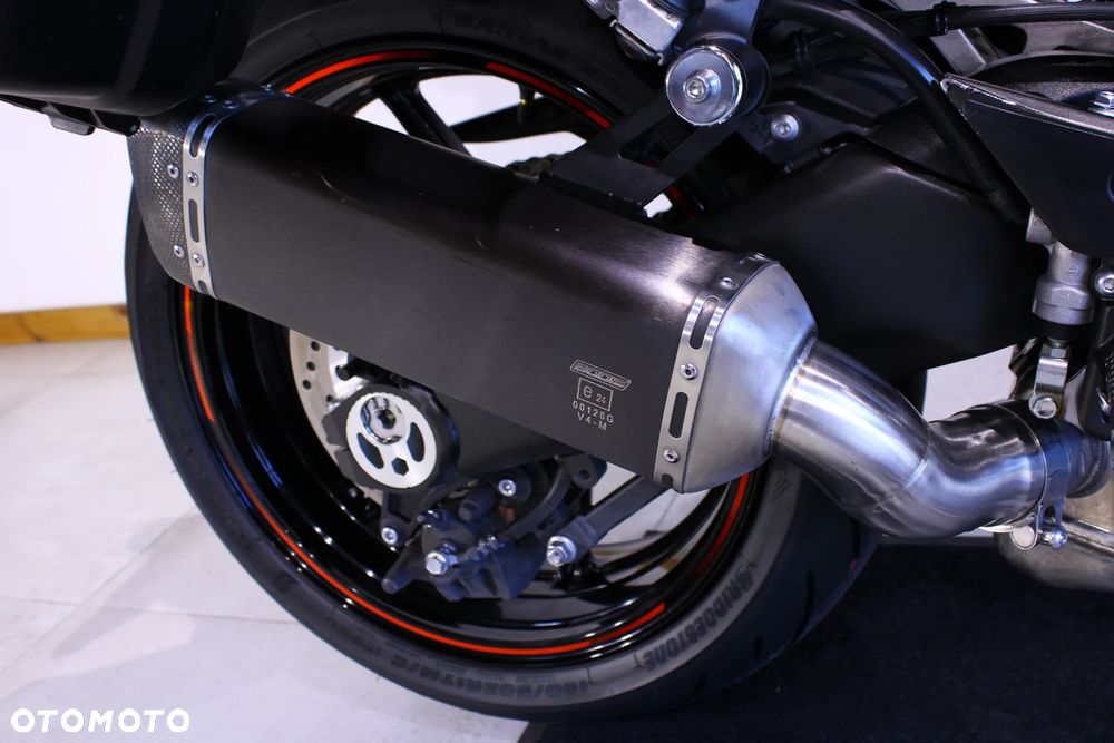 Kawasaki Ninja 1000 SX - 29