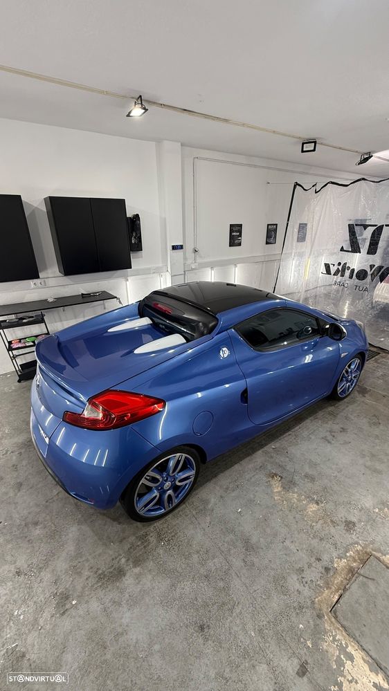 Renault Wind TCe 100 Gordini - 12