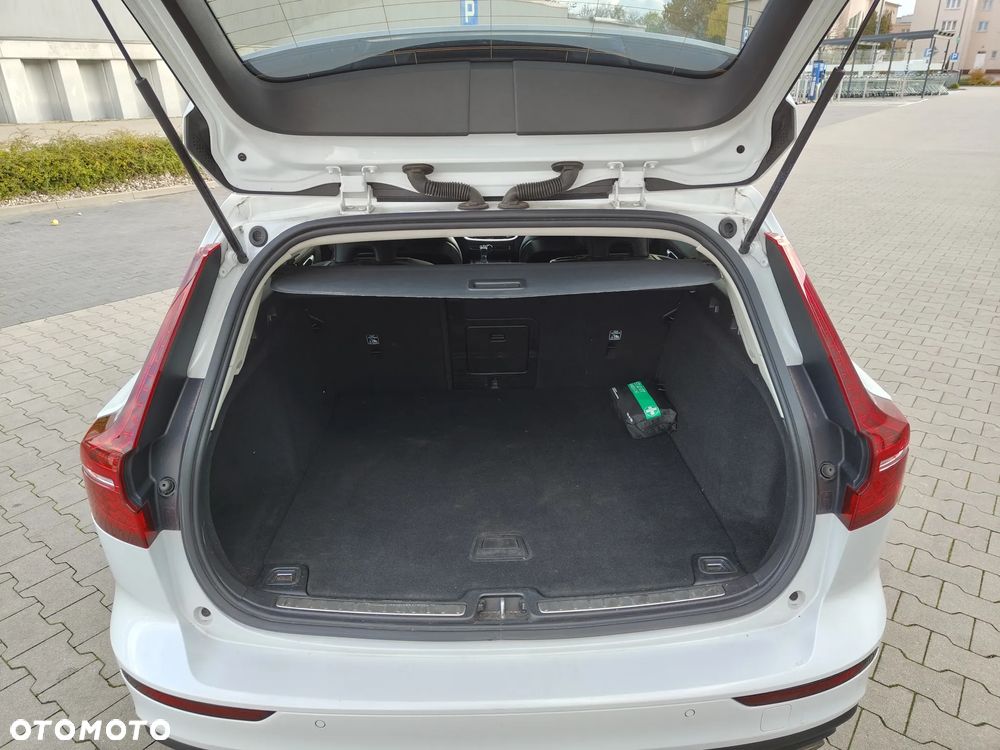 Volvo V60 - 13