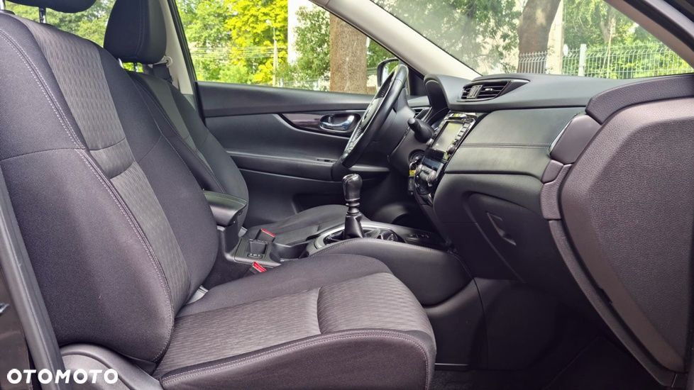 Nissan X-Trail 1.6 DCi Tekna 2WD EU6 - 13