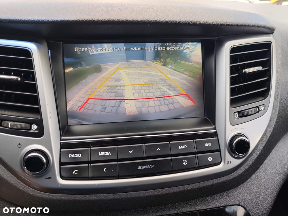 Hyundai Tucson - 23