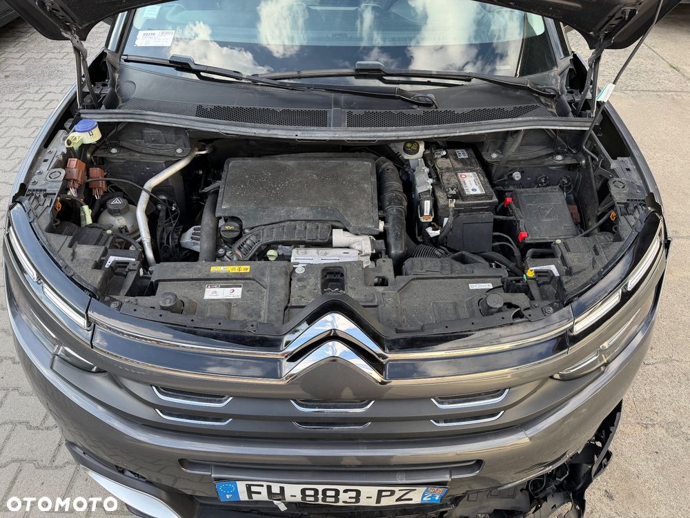 Citroën C5 Aircross - 32