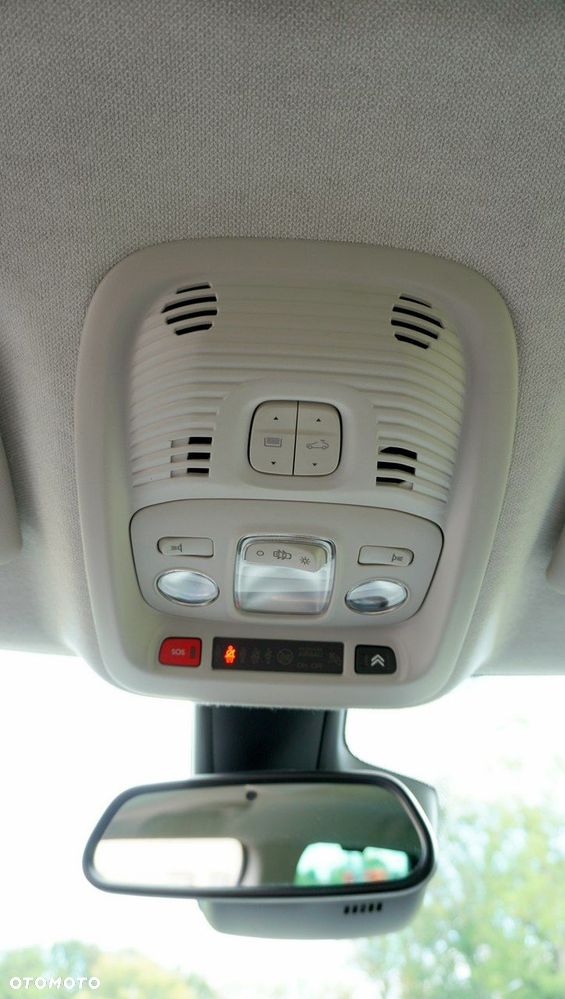 Citroën C3 Aircross - 23