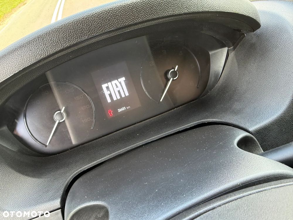 Fiat Ducato - 18
