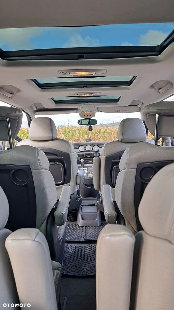 Peugeot 807 2.0 Trendy - 5