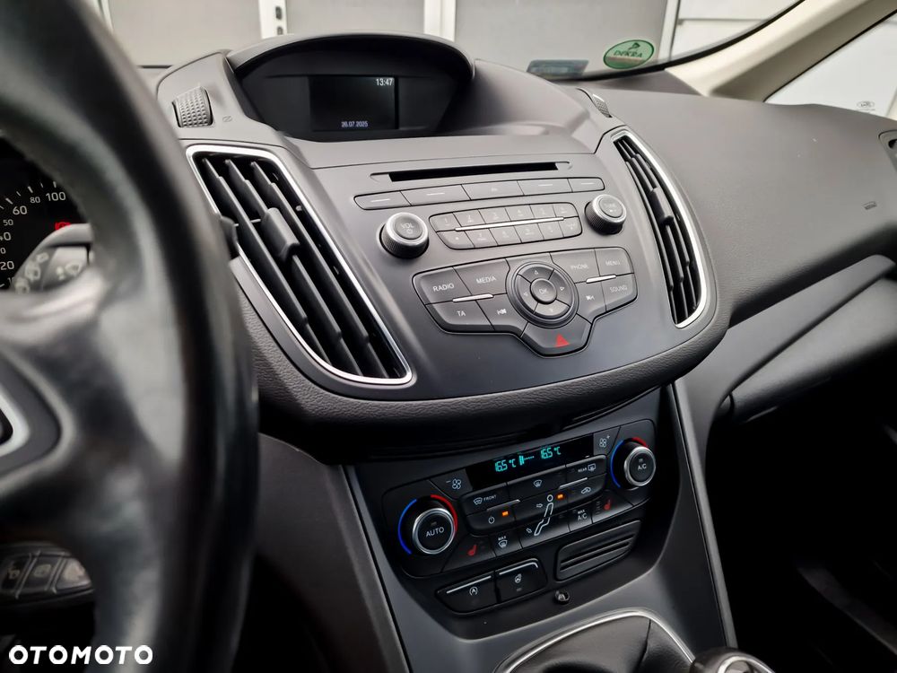 Ford C-MAX 1.5 EcoBoost Trend ASS - 7