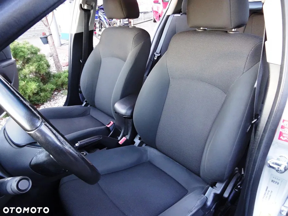 Chevrolet Cruze 2.0 D LT - 20