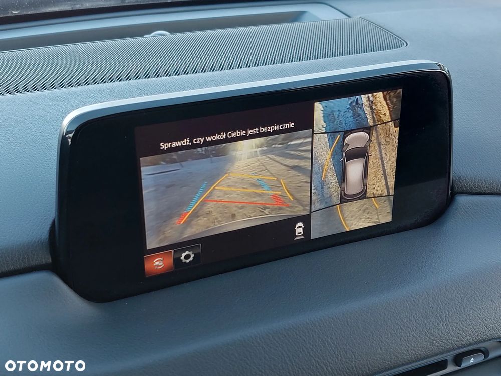 Mazda CX-5 2.5 Skyenergy 2WD - 10