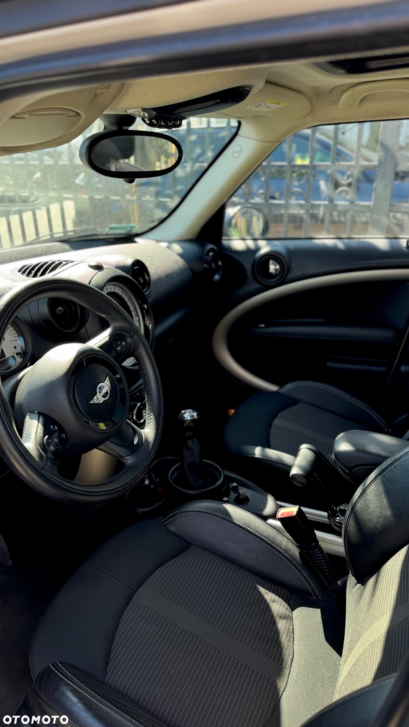 MINI Countryman One D - 8