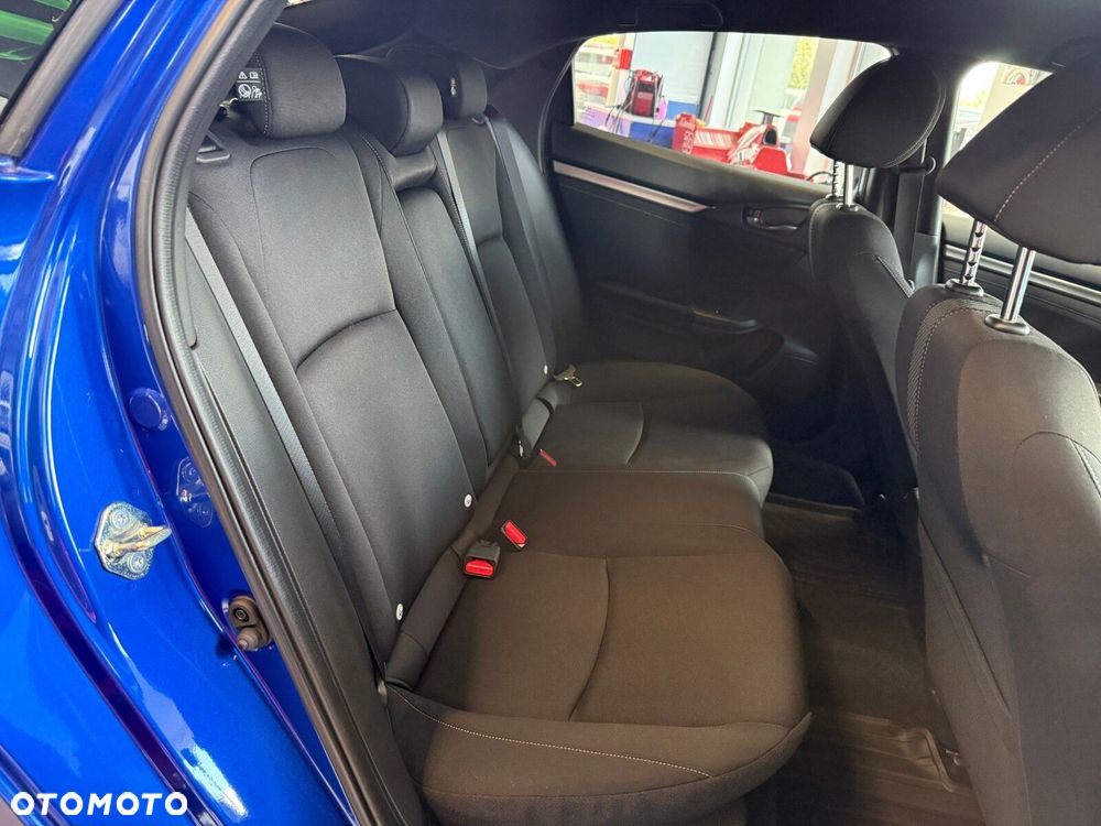 Honda Civic - 13