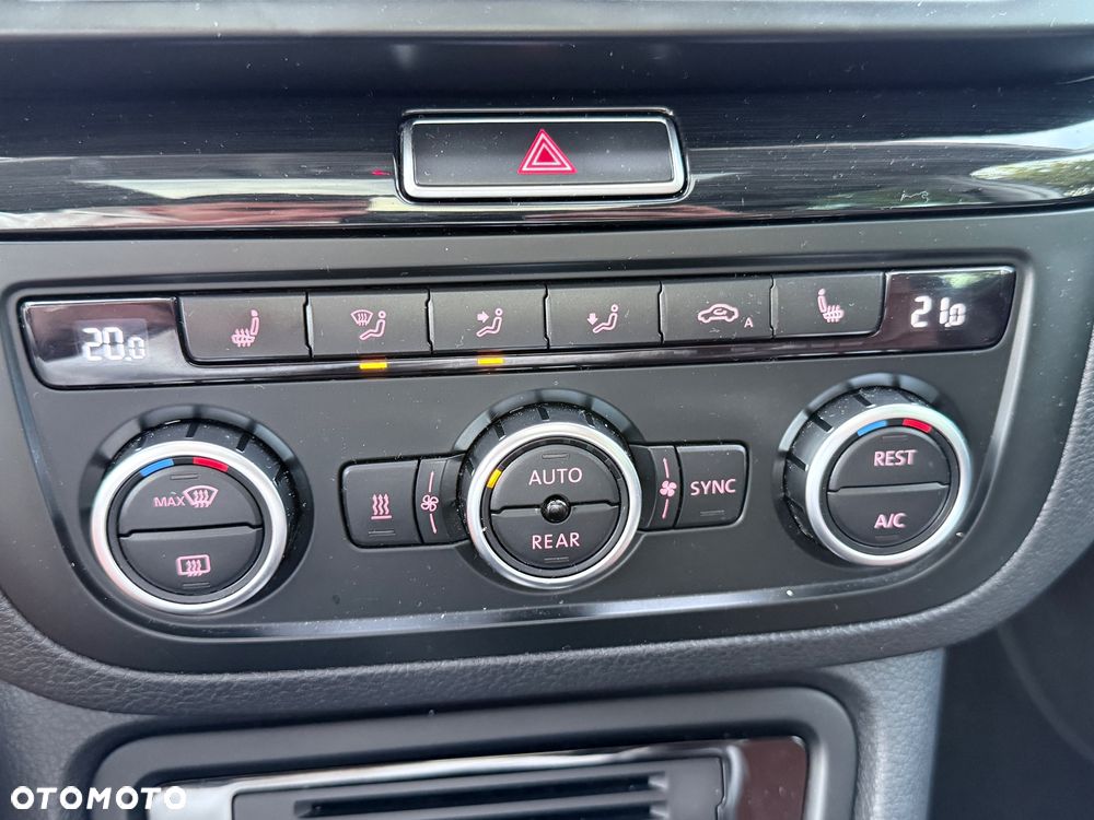 Seat Alhambra 2.0 TDI Style DSG - 28