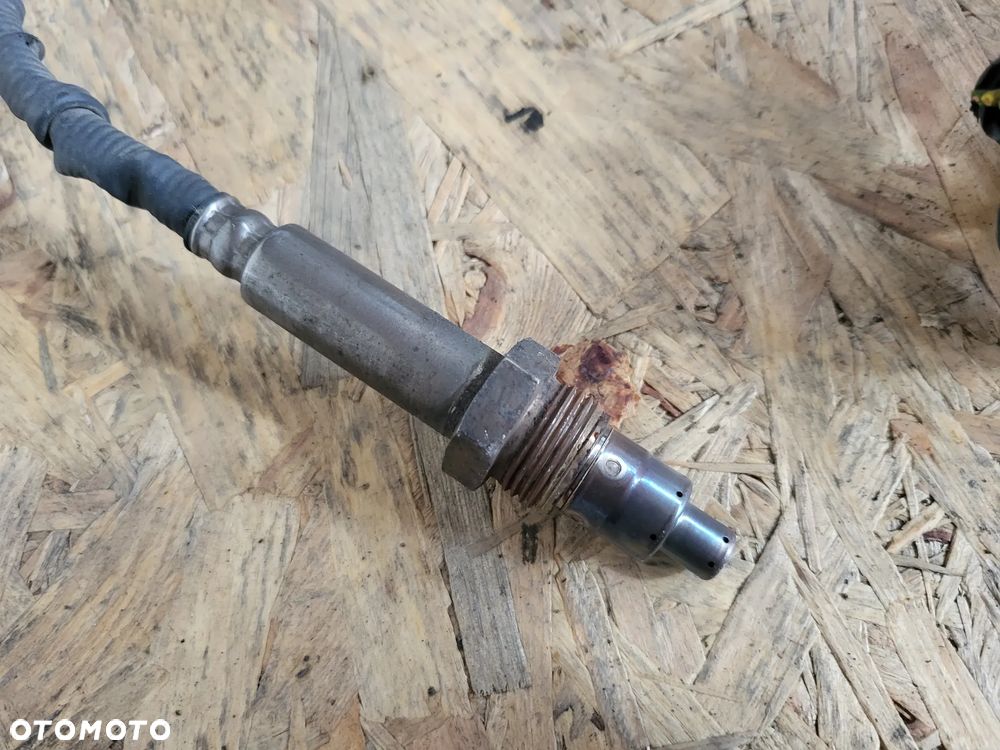 Sonda Lambda Nox Citroen DS4 1.6 Blue HDI - 2