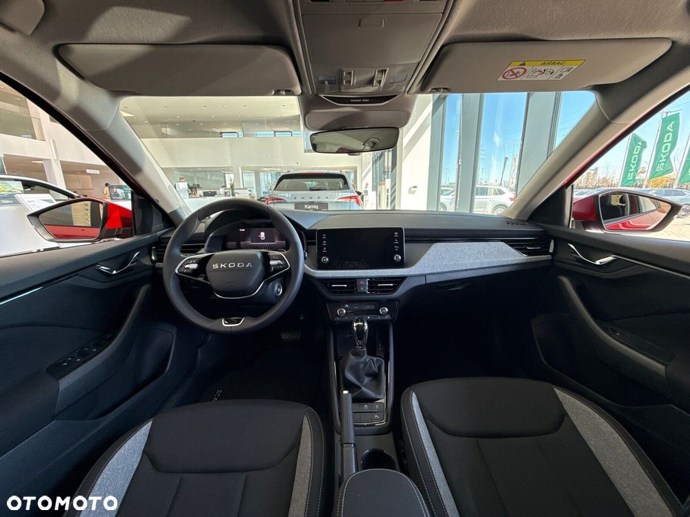 Skoda Scala 1.5 TSI Drive DSG - 9