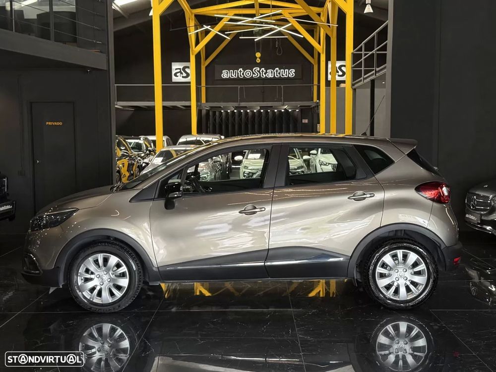 Renault Captur 0.9 TCE Sport - 7