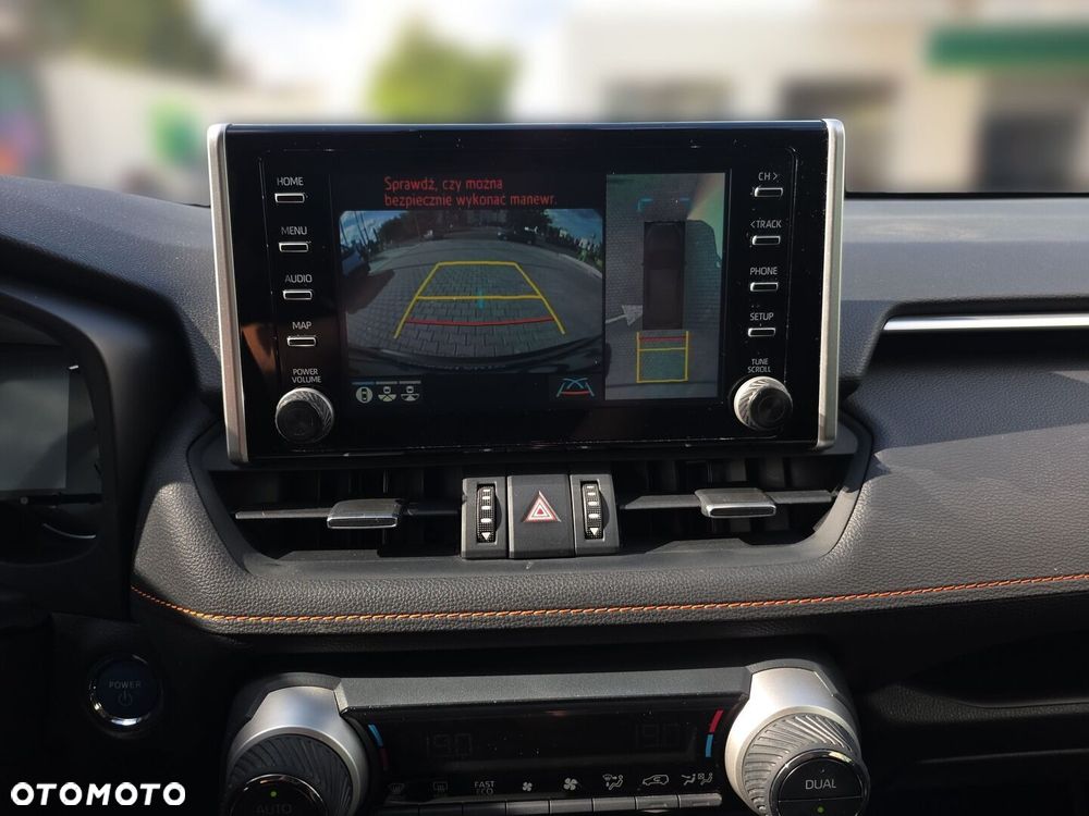 Toyota RAV4 2.5 Hybrid Adventure 4x4 - 19