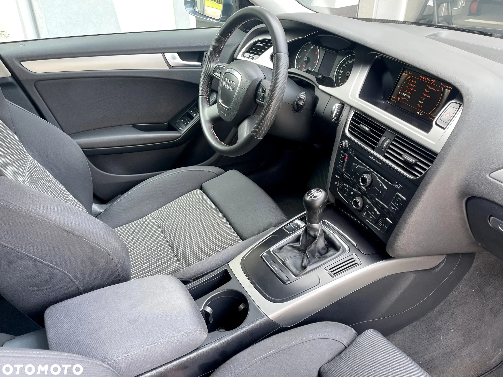 Audi A4 2.0 TDI Limited Edition - 24