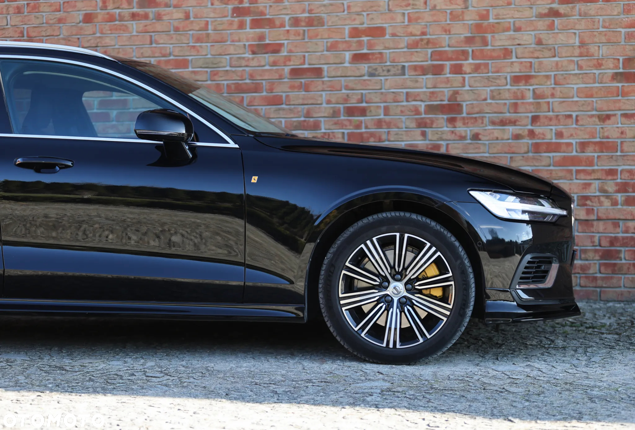 Volvo V60 T6 AWD Plug-In Hybrid Inscription - 5