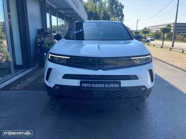 Opel Mokka-e GS Line - 3