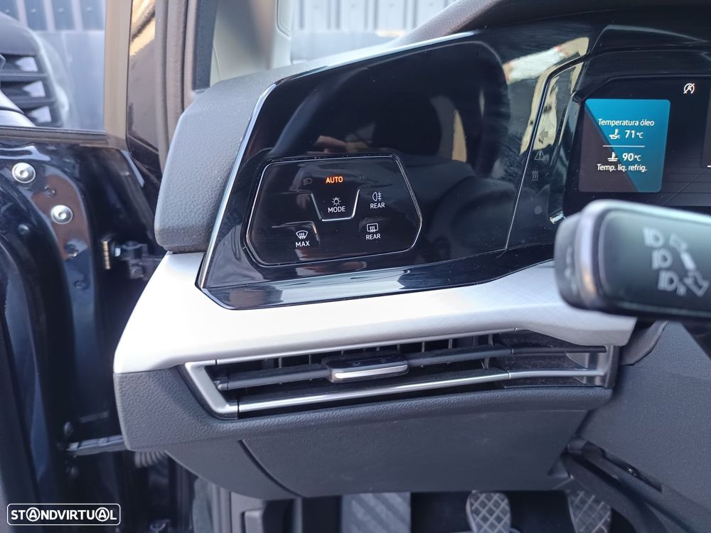 VW Golf 2.0 TDI Life - 23