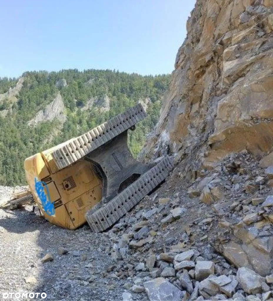 Caterpillar 326-07F Kettenbagger - Hydraulikbagger - 39