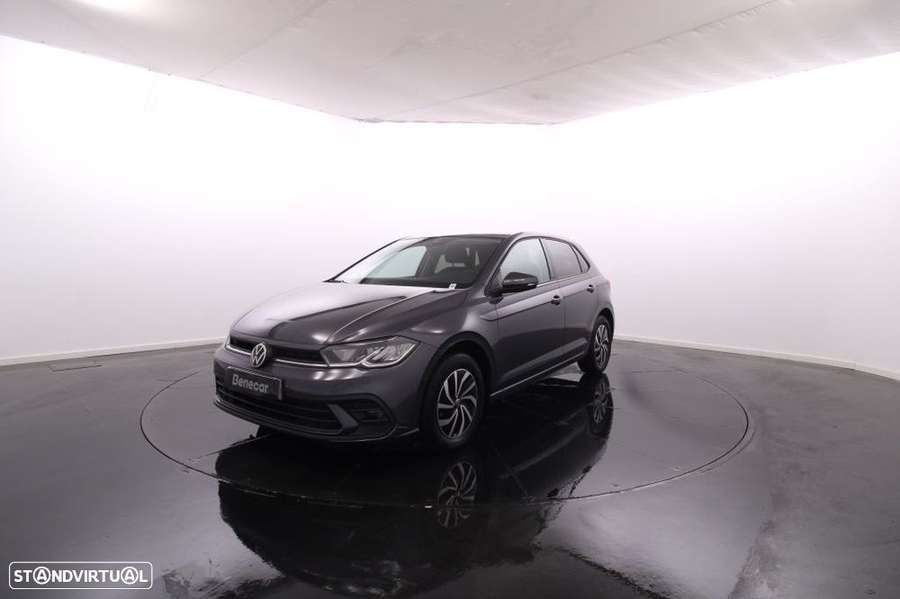 VW Polo 1.0 TSI Life - 1