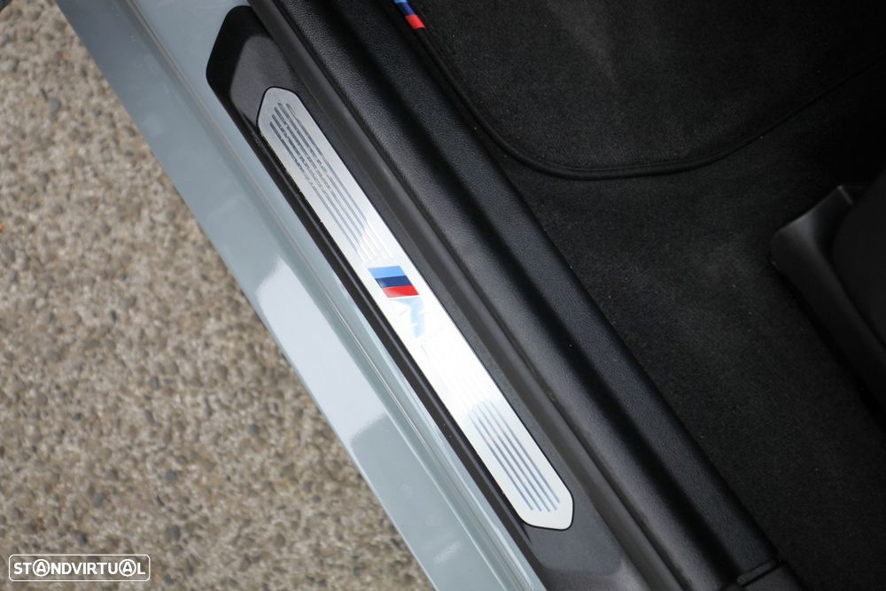 BMW X3 30 e xDrive Pack M - 36