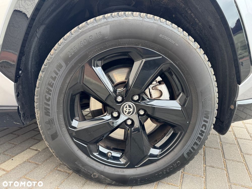Toyota RAV4 - 15