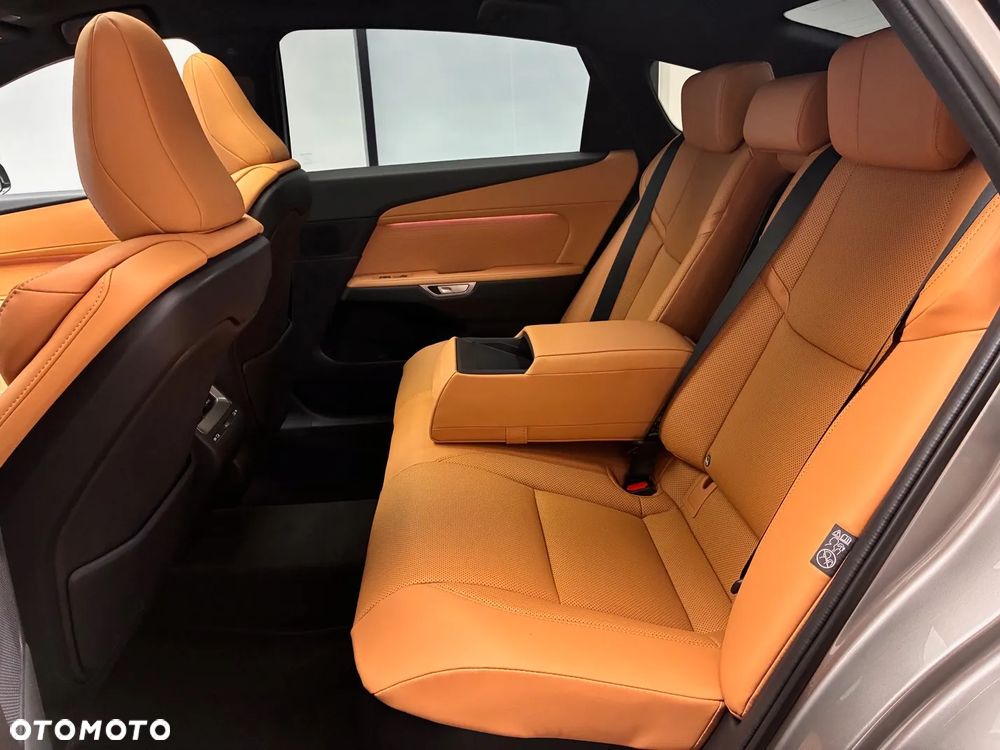 Lexus ES 500e Prestige AWD - 15