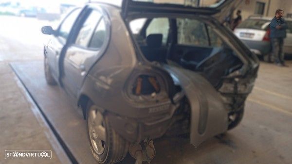 Para Peças Renault Megane I (Ba0/1_) - 1