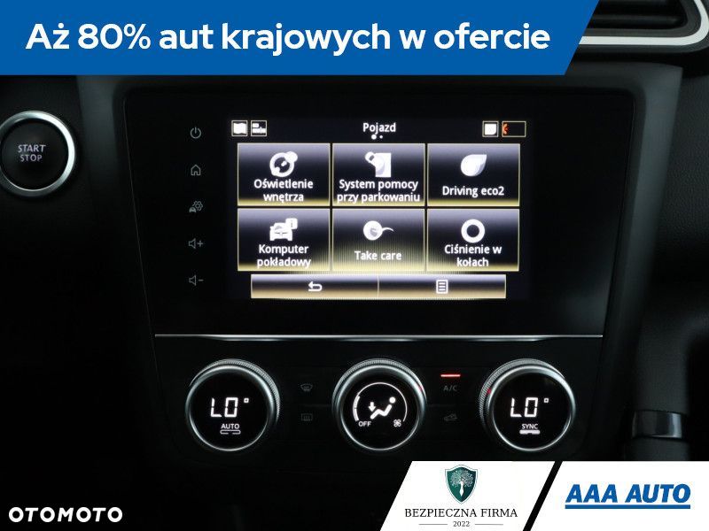 Renault Kadjar - 22
