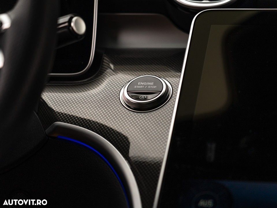 Mercedes-Benz CLE 200 Aut. MHEV - 19