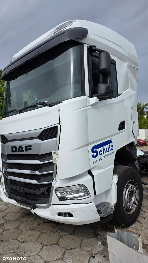 DAF XG 480 FT - 3