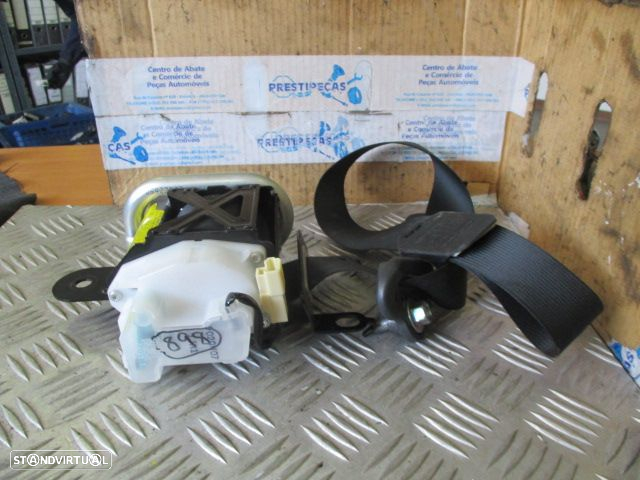 Pre-Tensor 9020H07 MAZDA RX8 2007 FD - 3