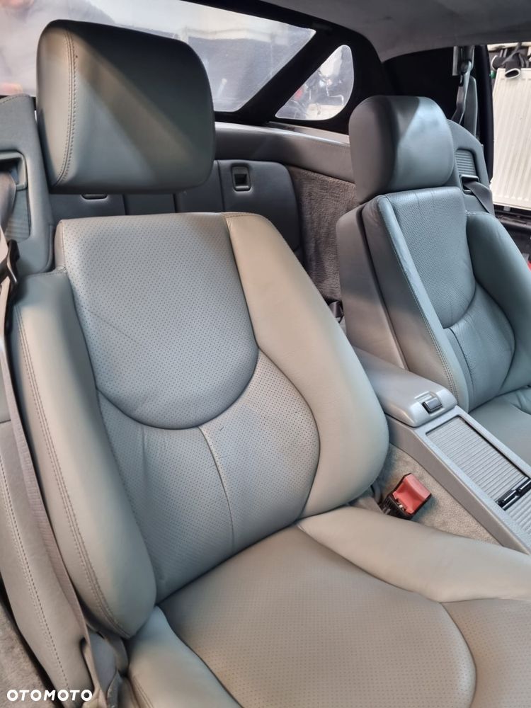 Mercedes-Benz SL 320 - 6