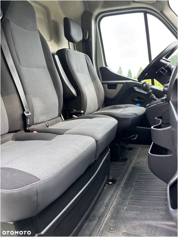 Renault Master III L2H2 - 20