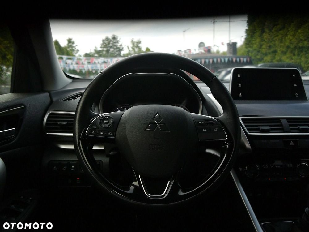 Mitsubishi Eclipse Cross 1.5 T-MIVEC (ClearTec) 2WD Plus - 20