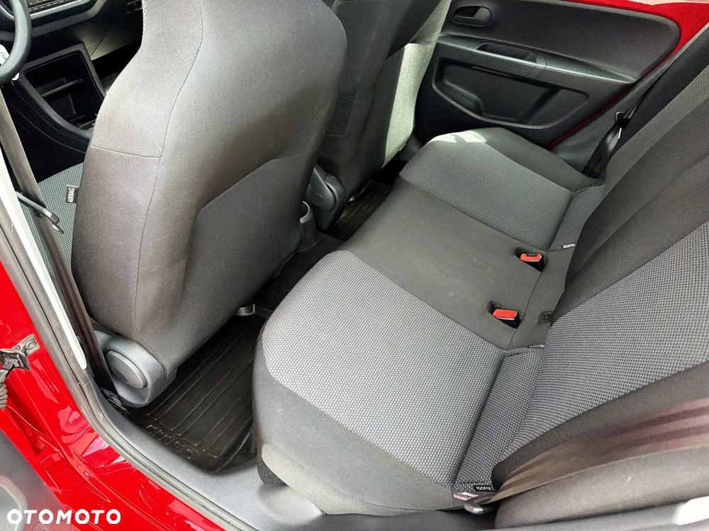 Skoda Citigo 1.0 Elegance - 10