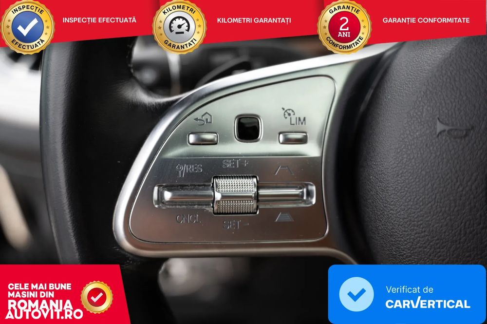 Mercedes-Benz G 500 SW Long Aut. - 12