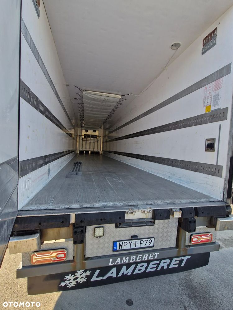 Lamberet LVFS3 - 9