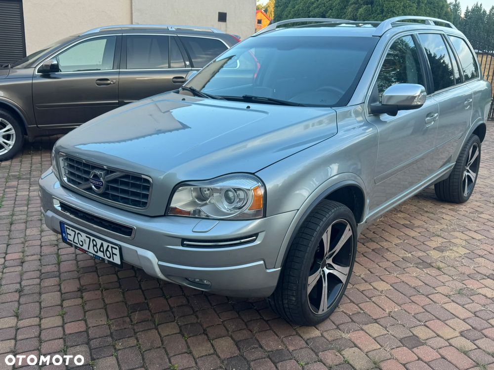 Volvo XC 90 3.2 AWD Executive - 8