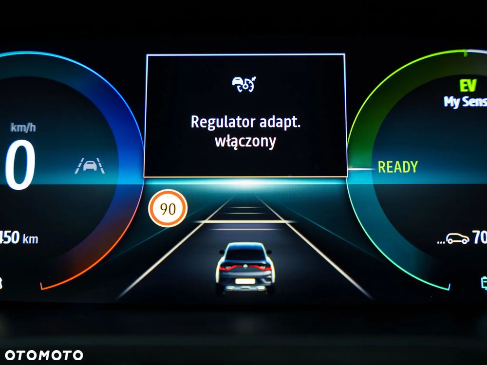 Renault Arkana E-TECH 145 R.S.LINE - 28