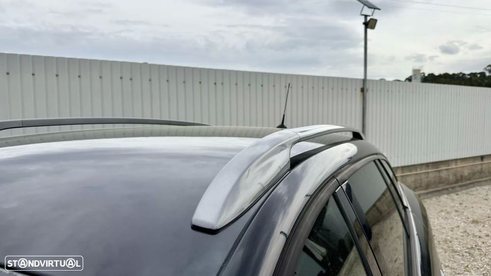 Renault Mégane Sport Tourer 1.5 dCi GT Line SS - 9