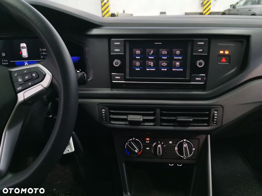 Volkswagen Polo 1.0 TSI Comfortline - 13