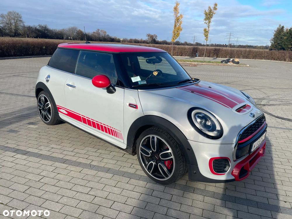 MINI John Cooper Works - 26