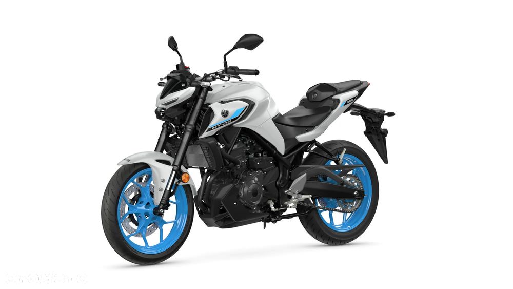 Yamaha MT - 7